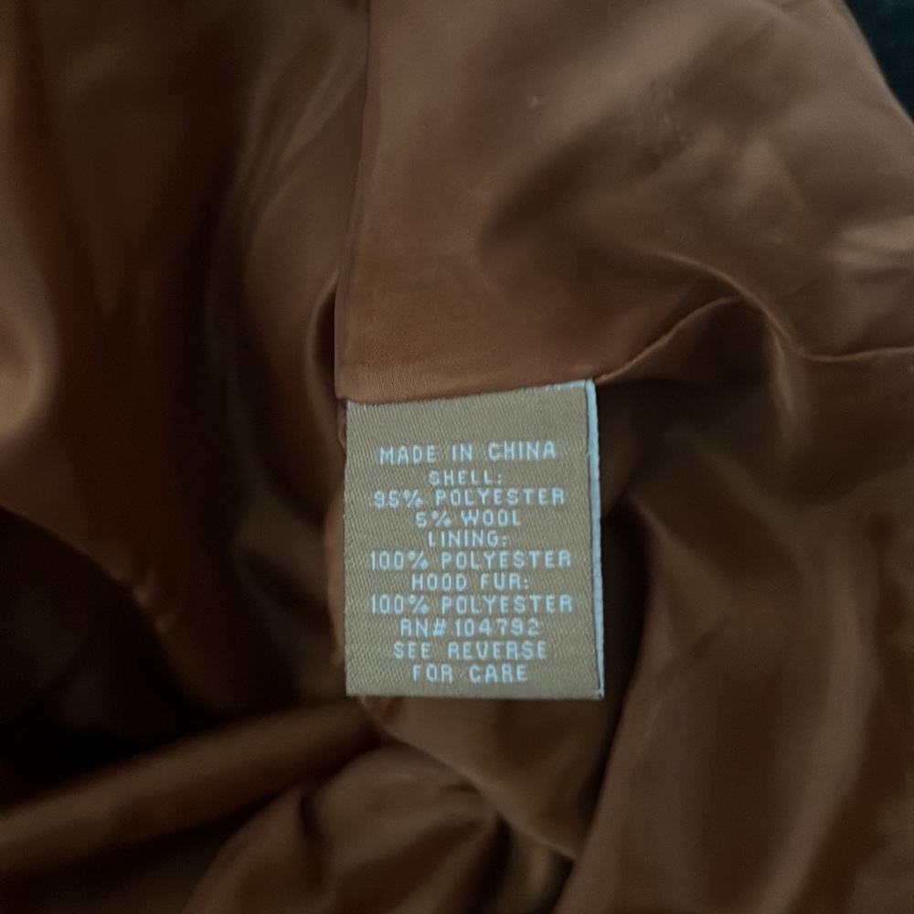 Victory Outfitters Womens Aztec Hooded Jacket 🆕 - Picture 5 of 5